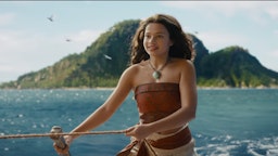 Moana Live-Action
