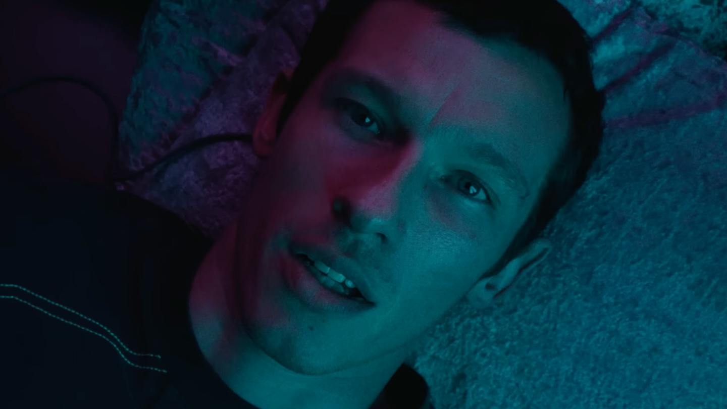 Neuromancer Trailer Teases Cyberpunk Callum Turner Apple Series