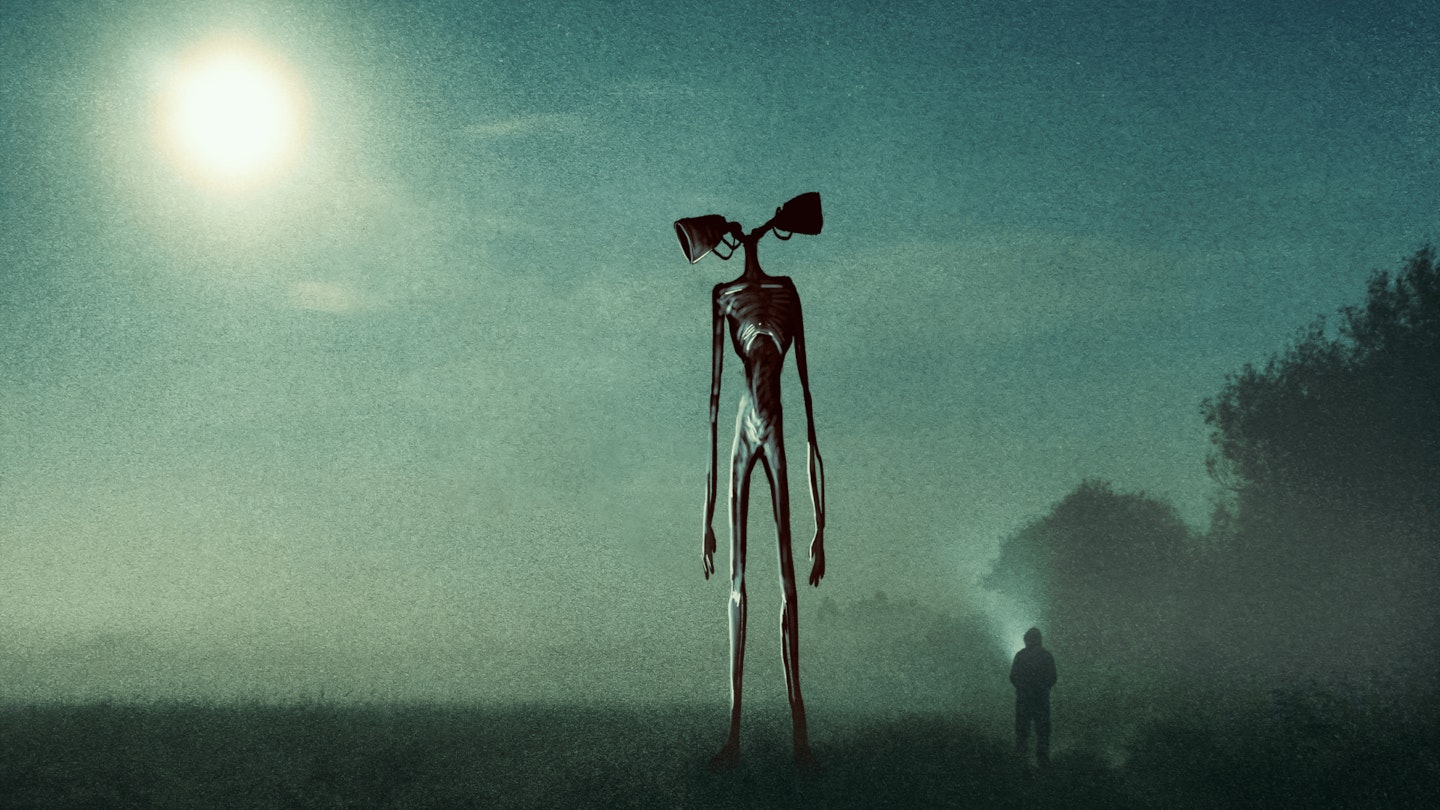 Zach Cregger And Brian Duffield Teaming On Meme Inspired ‘Siren Head’ Movie At Warner Bros.