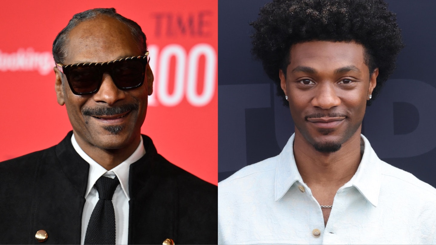Empire Rappers Snoop Dogg Biopic Sets Summer 2027 Cinema Release