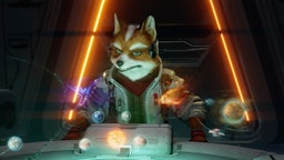Star Fox Review