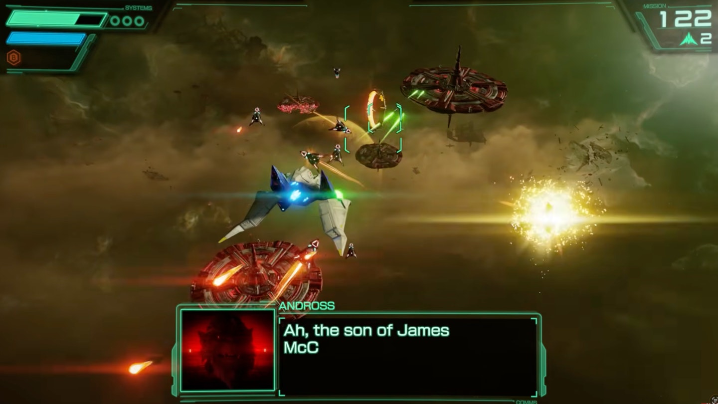 Star Fox