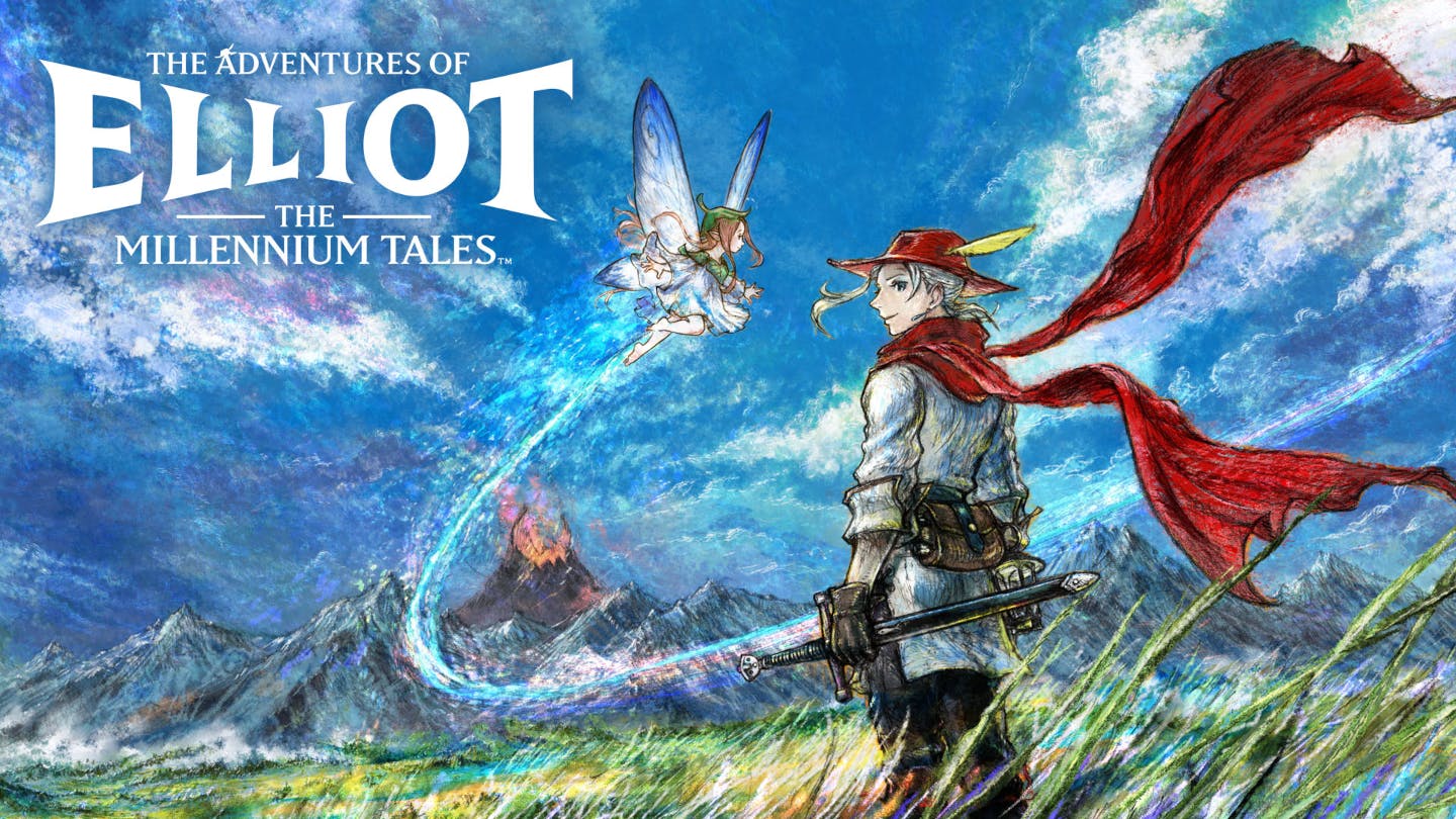 The Adventures Of Elliot Review