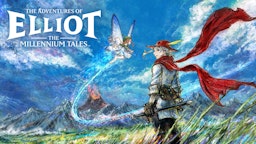 The Adventures Of Elliot Review