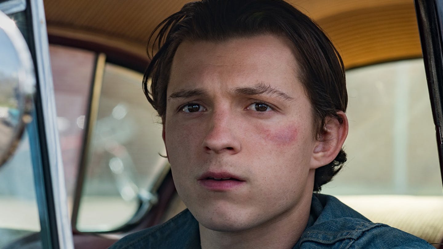 3 Non-Spider-Man Tom Holland Movies to Watch Before Brand New Day