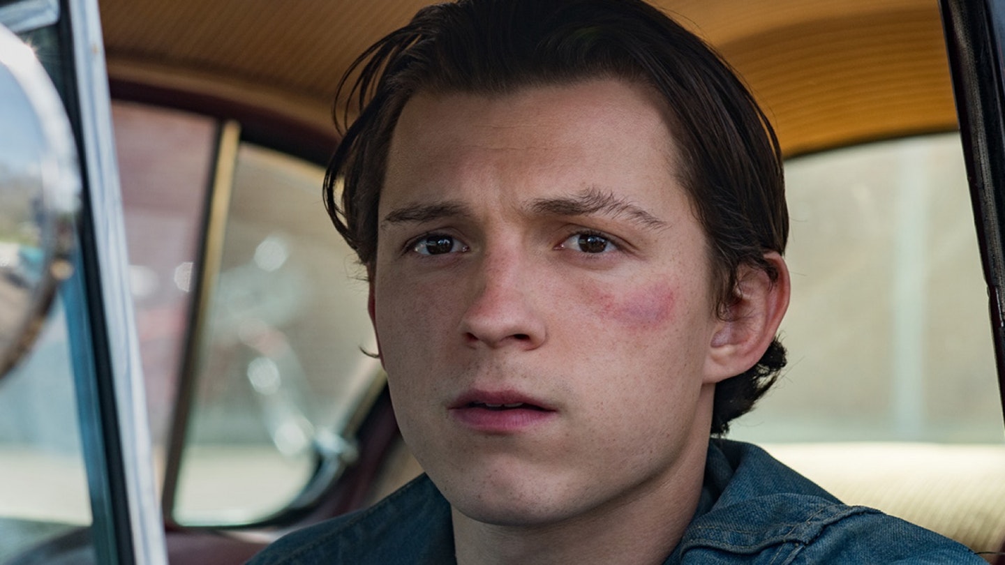 3 Non-Spider-Man Tom Holland Movies to Watch Before Brand New Day