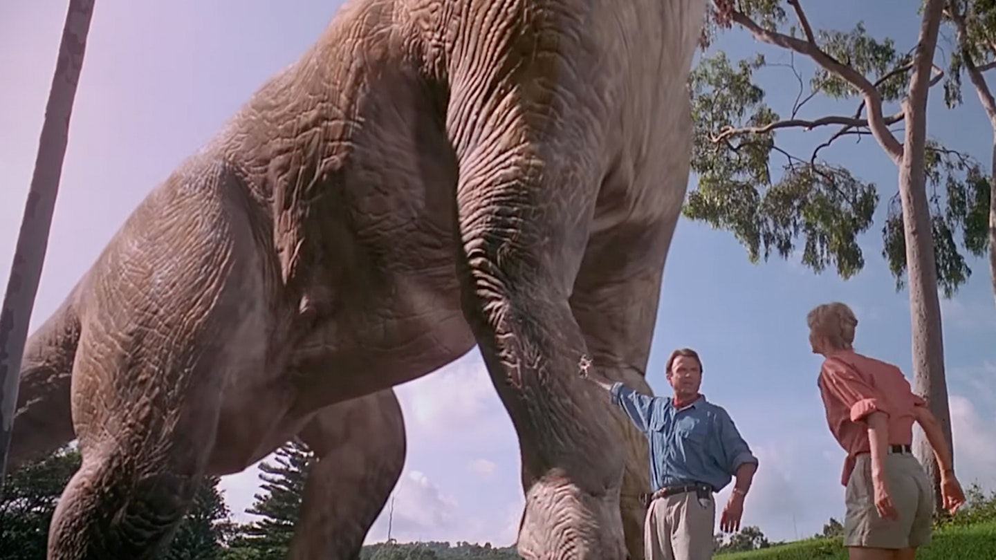 Jurassic Park