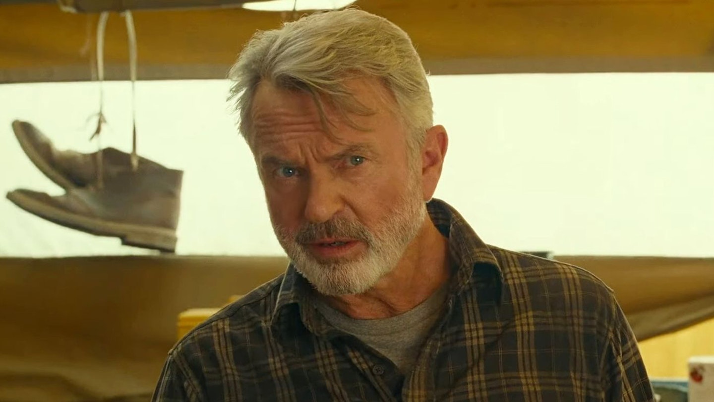 Jurassic World Dominion