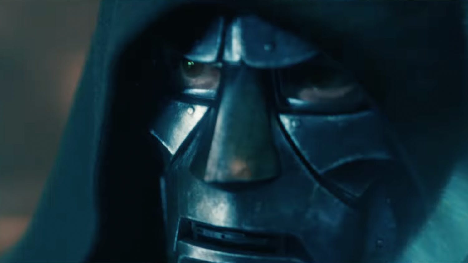 Avengers: Doomsday Trailer Unveiled RDJ's Doctor Doom