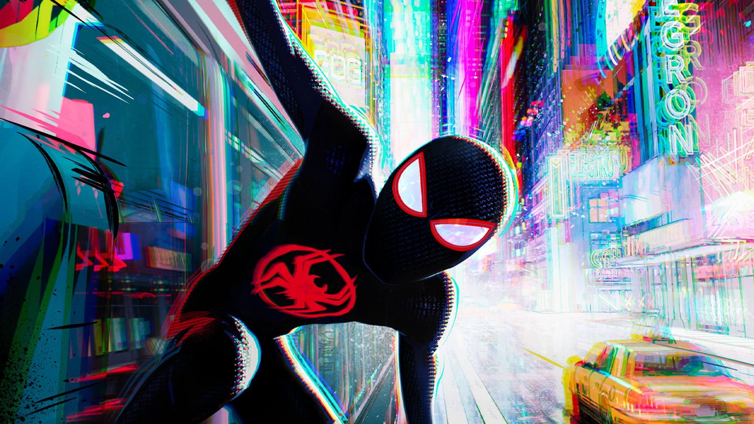 Spider-Man: Beyond The Spider-Verse creators confirm they're 'deep in it' on threequel (Exclusive)