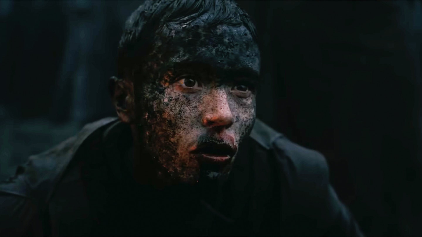 Elliot Page Becomes The Soul Of Christopher Nolan's The Odyssey