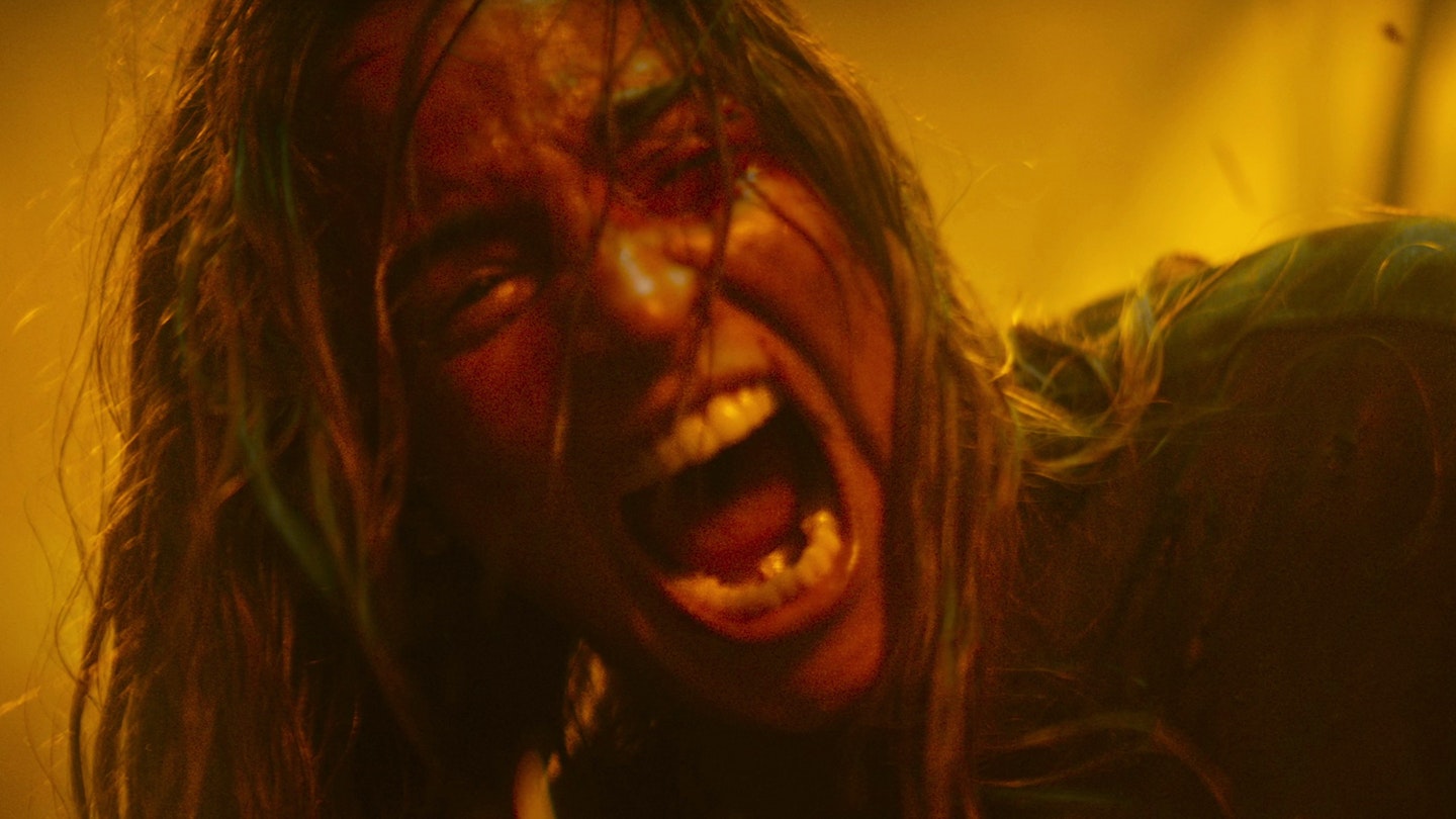 Is Evil Dead Burn 'Too Mean'? Why It's Dividing Audiences