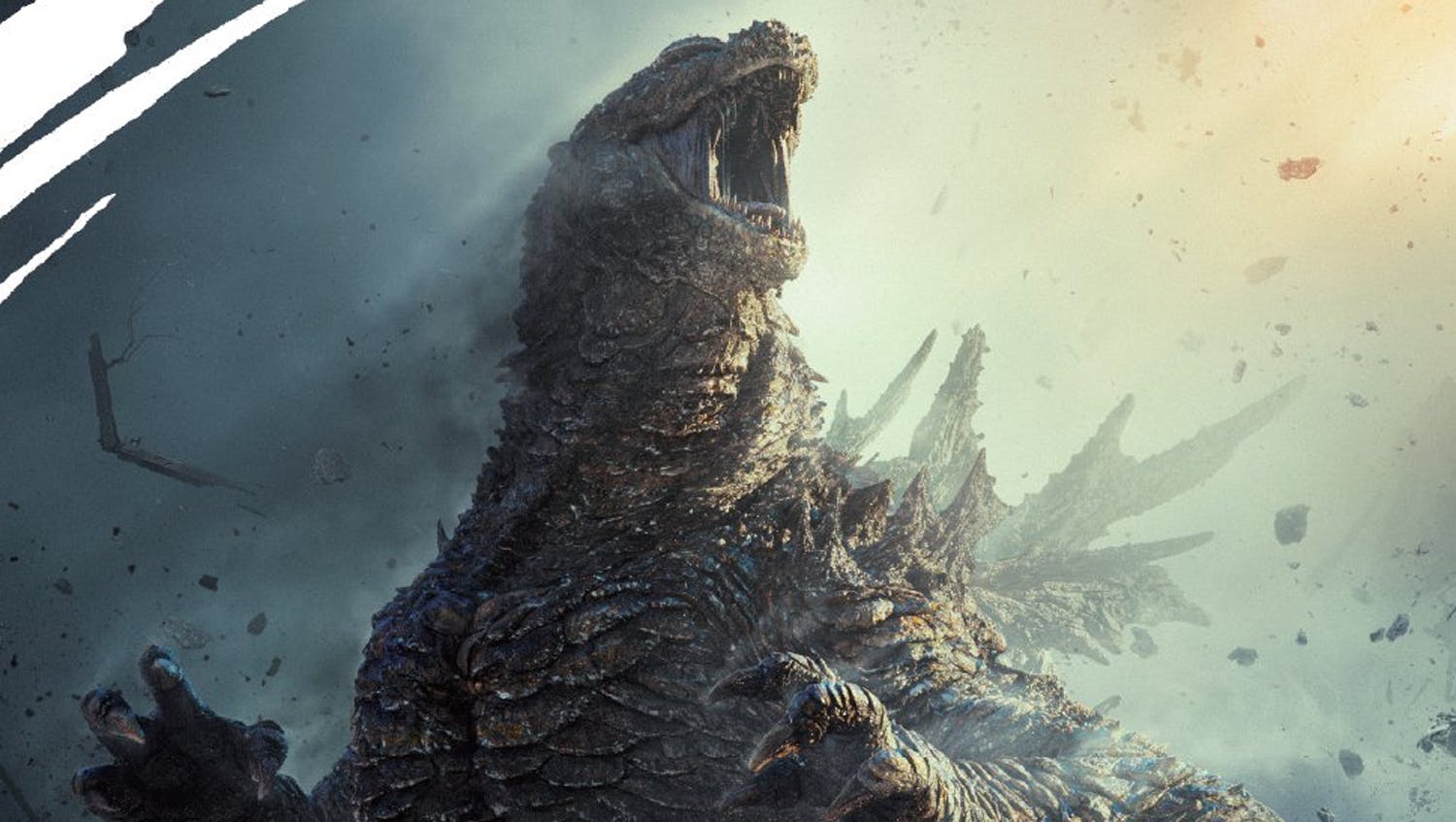 Godzilla Minus Zero unveils poster, teaser and UK release details – with big IMAX plans