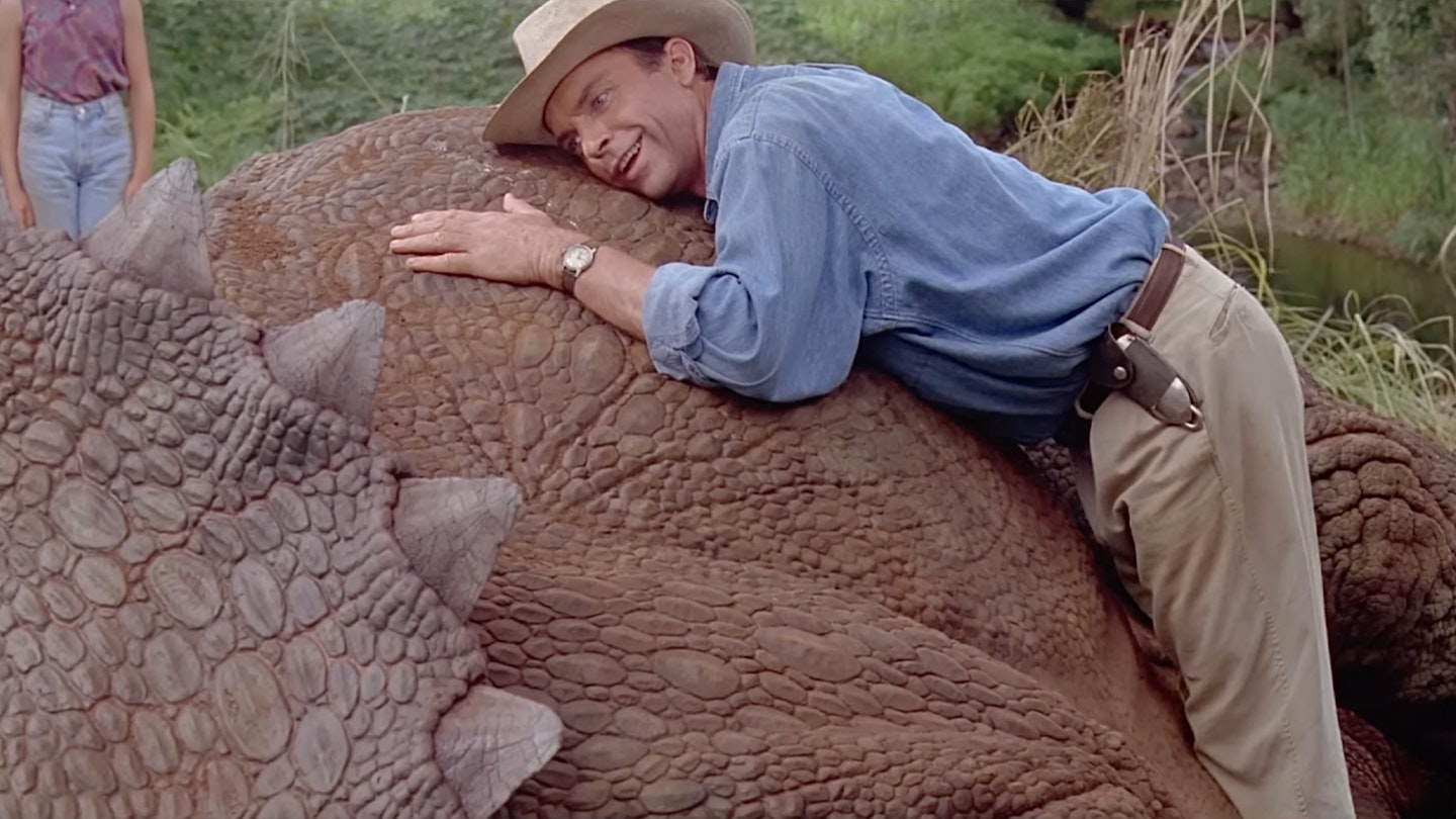 Jurassic Park
