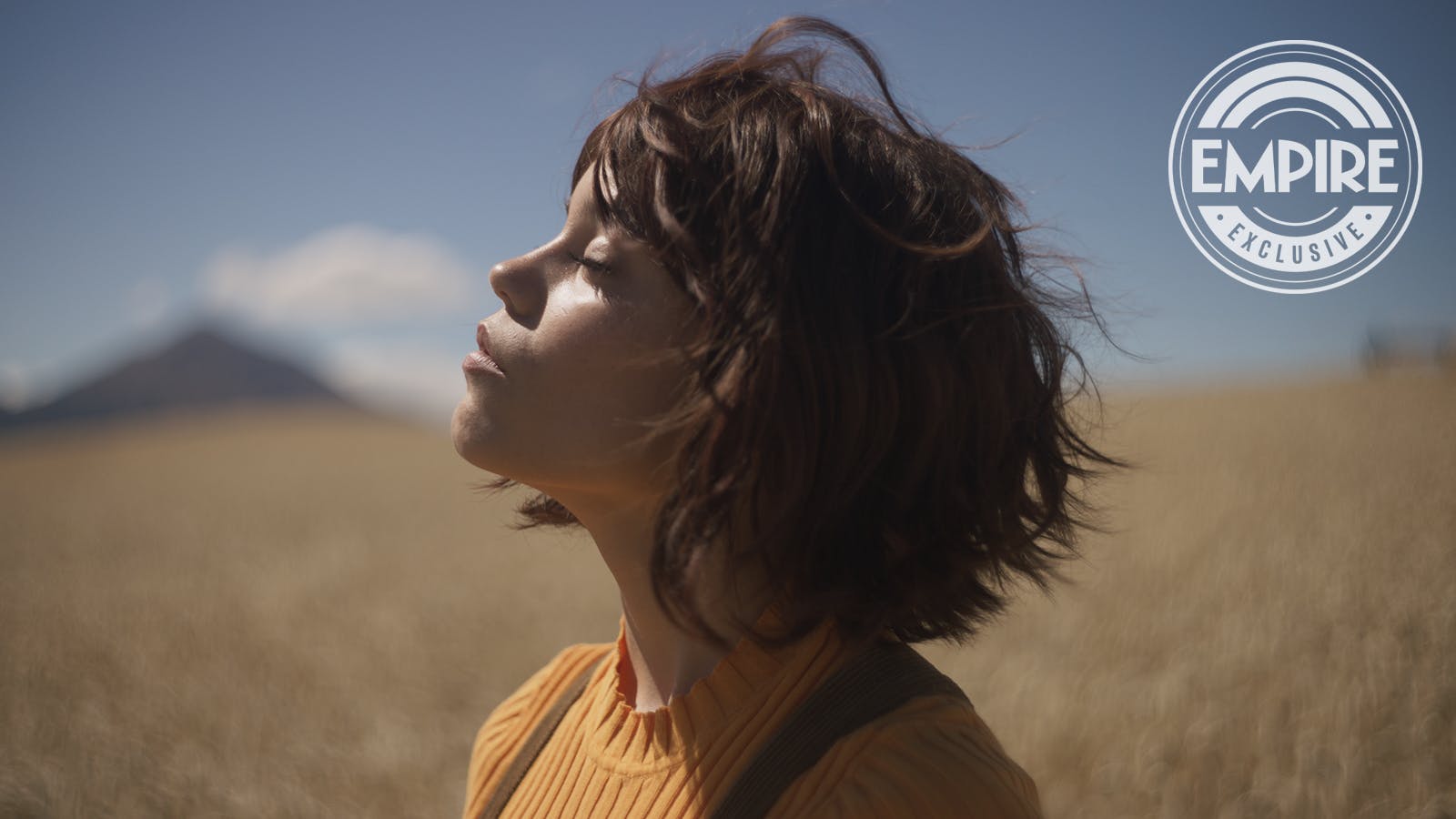 Taika Waititi Is Getting Serious Again With Klara And The Sun: ‘No Screaming Goats!’