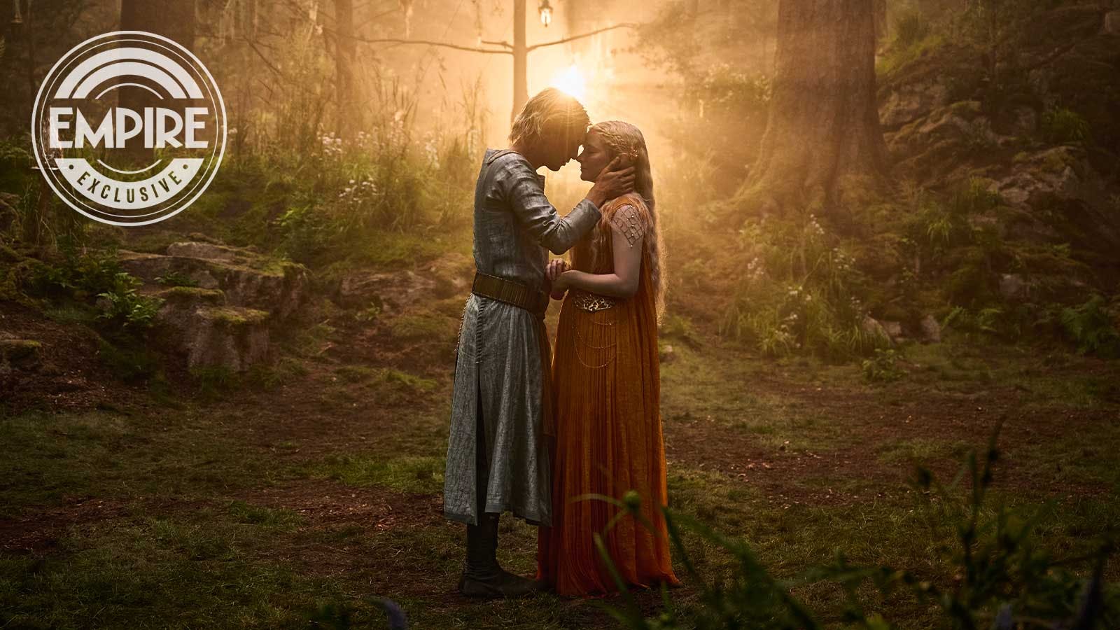 Bemutatkoznak a gyűrűlidércek és Vecna lesz Galadriel férje A hatalom gyűrűi 3. évadában
