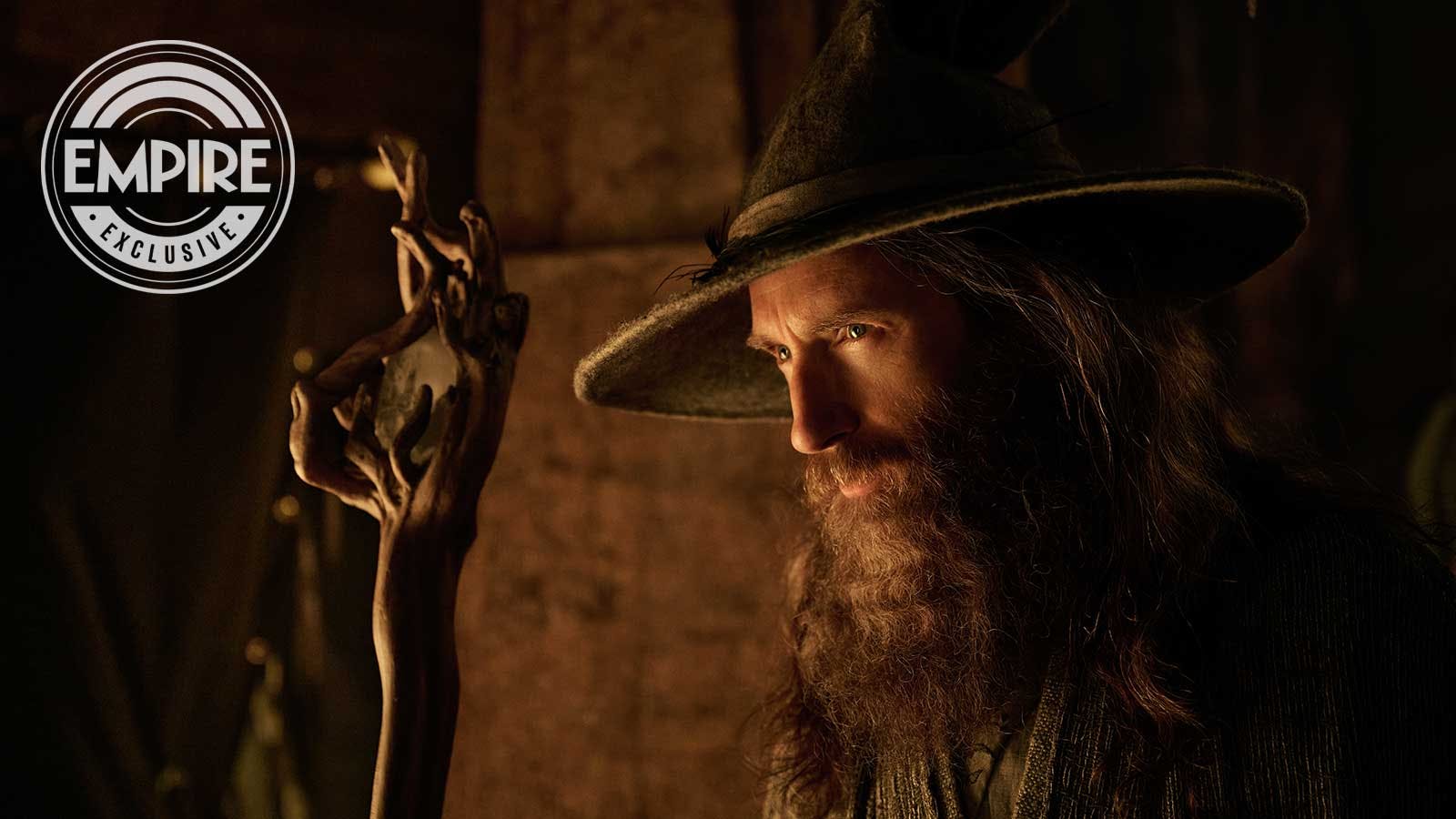 Gandalf Resmi Hadir di The Rings of Power Musim 3, The Stranger Pergi!