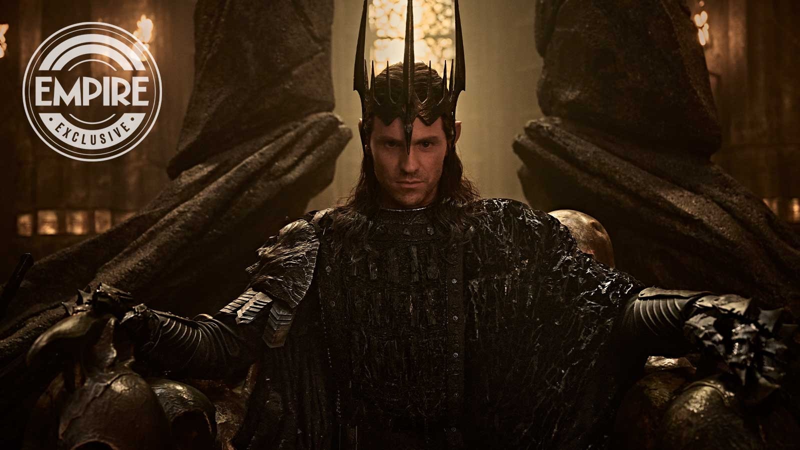 Sauron will finally forge the One Ring in The Rings Of Power Season 3: 'No-one is safe' (Exclusive)