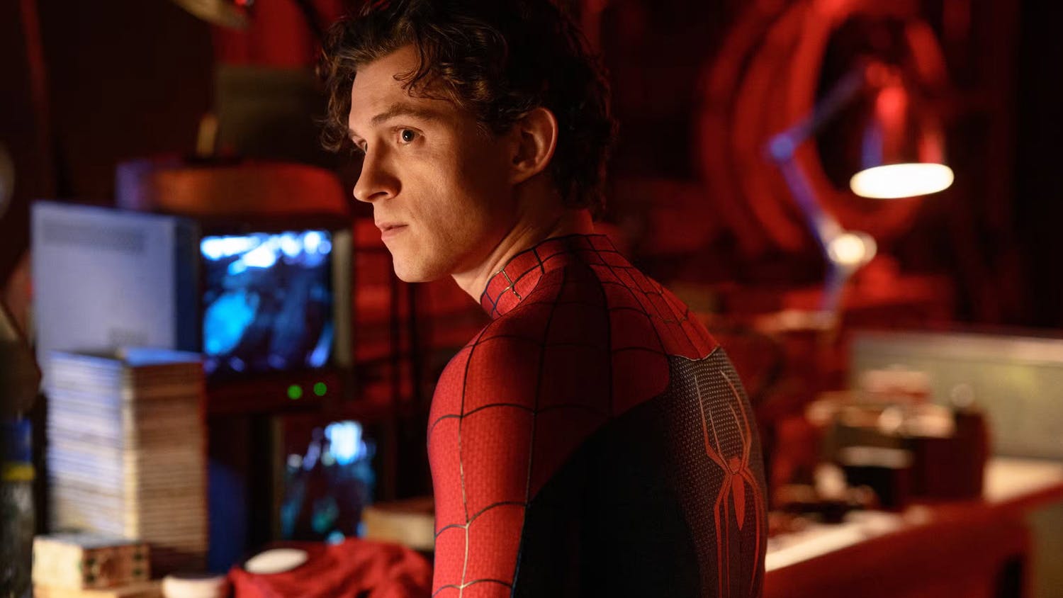 This is what Spider-Man: Brand New Day is really about – and it’s personal to Tom Holland
