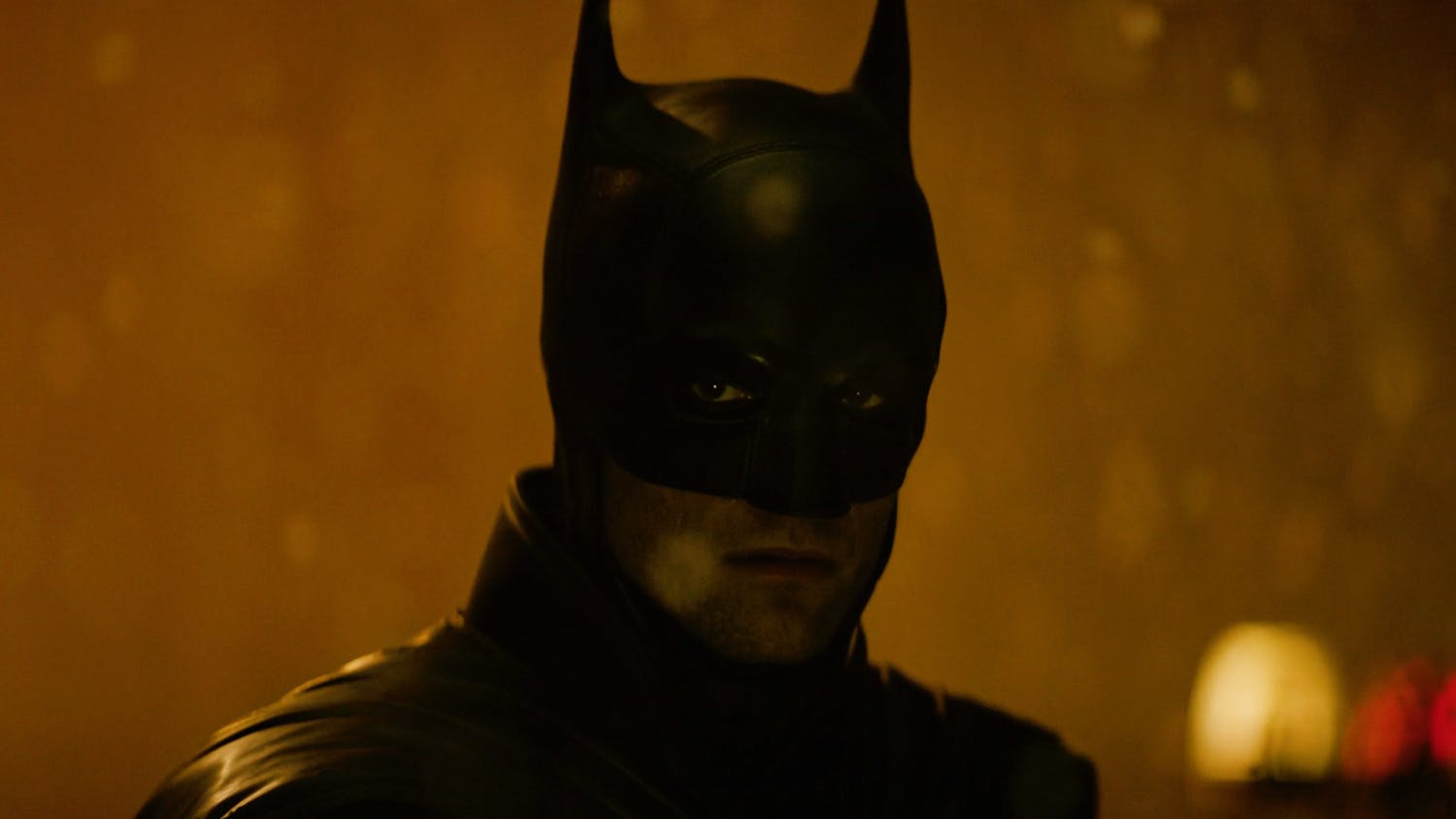 The Batman: Part II