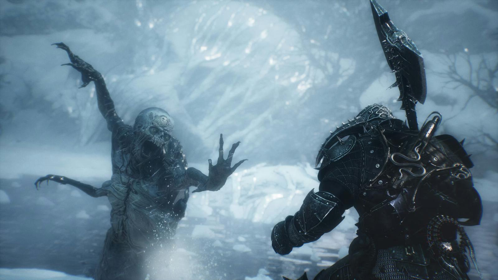 Mortal Shell II Review