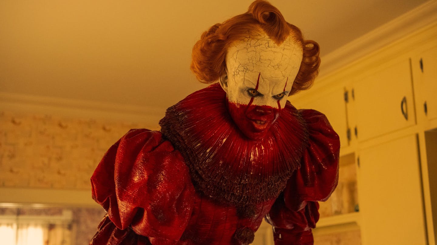 Welcome To Derry Musim 2 Resmi Tayang, Intip Kembalinya Pennywise dan Plot Baru