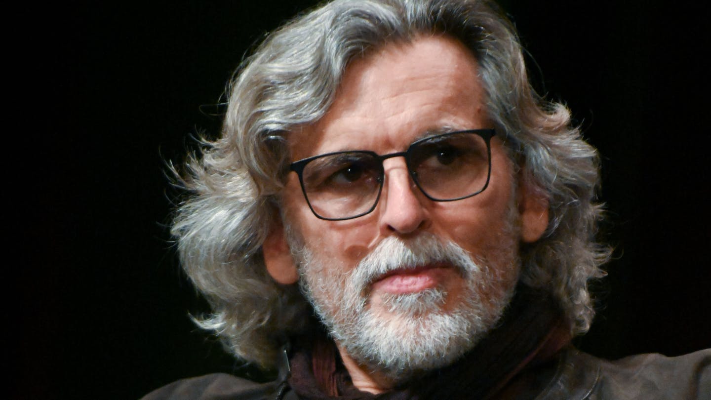Oded Fehr Sets The Mummy Return As Radio Silence Legacy Sequel Cast Takes Shape