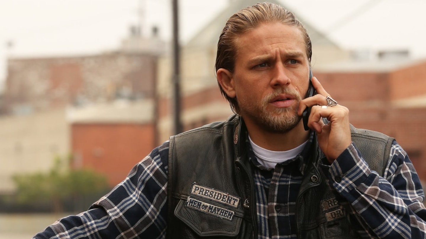 Sons Of Anarchy готовятся к возвращению с командой OG и диким поворотом событий