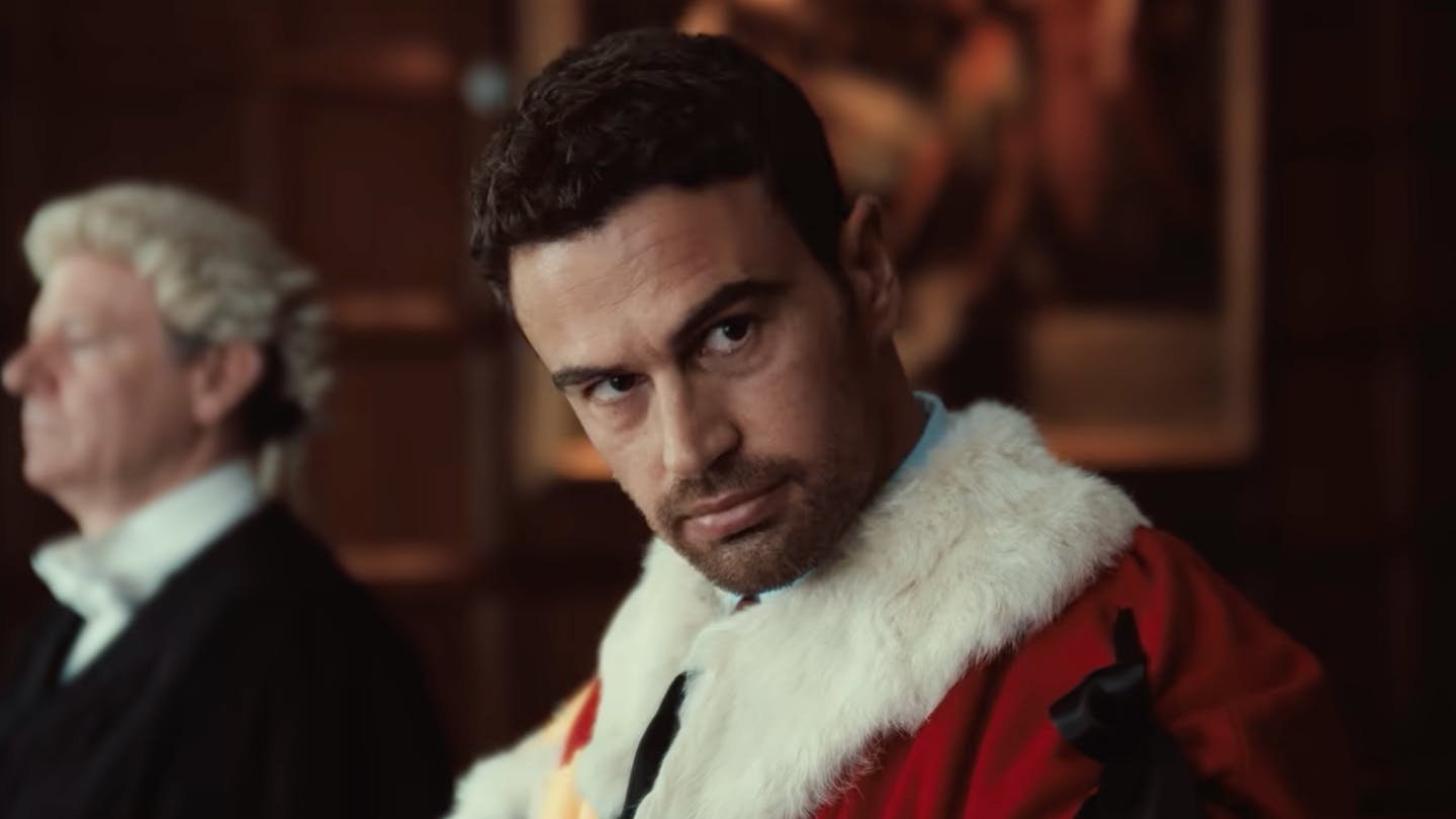The Gentlemen's future has been confirmed at Netflix as Season 2 trailer teases mob drama's return