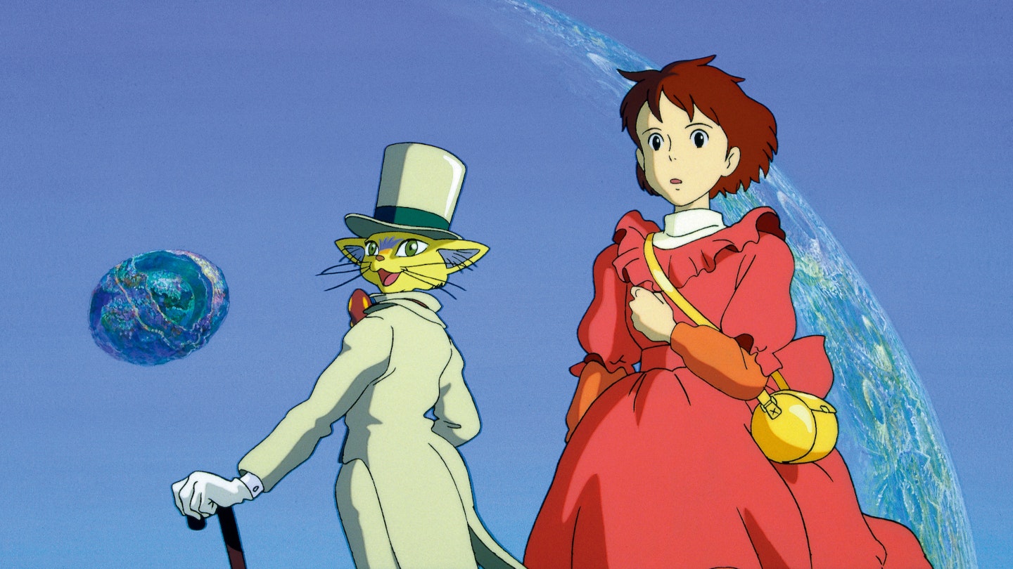 An unsung Studio Ghibli classic is coming to IMAX cinemas in the UK — and sooner than you think