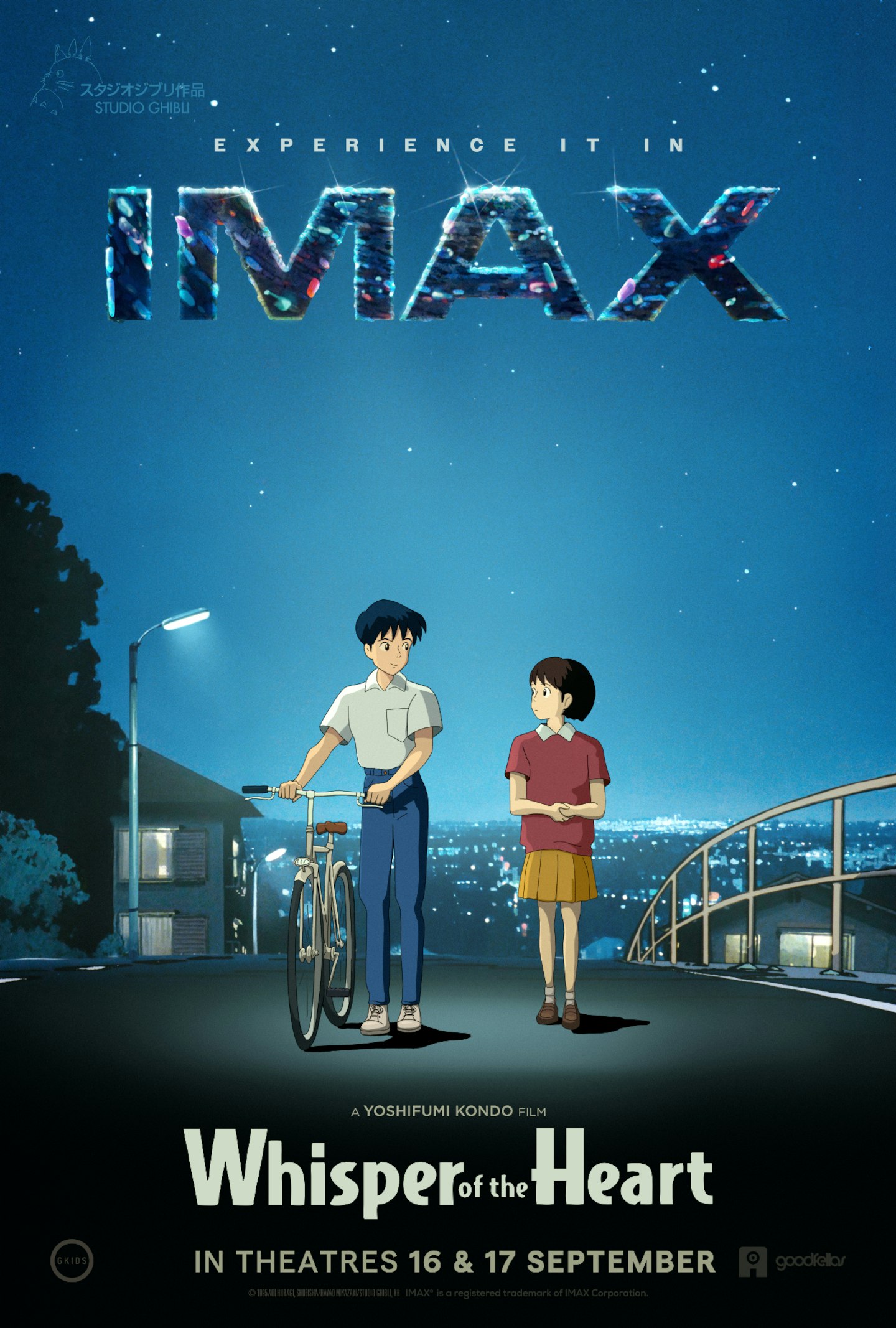 Whisper Of The Heart