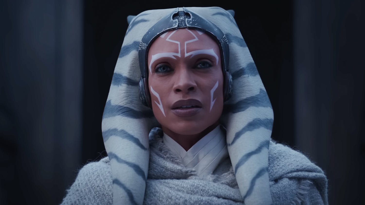 Ahsoka Season 2 trailer brings all-out war to the New Republic – and lots of familiar faces