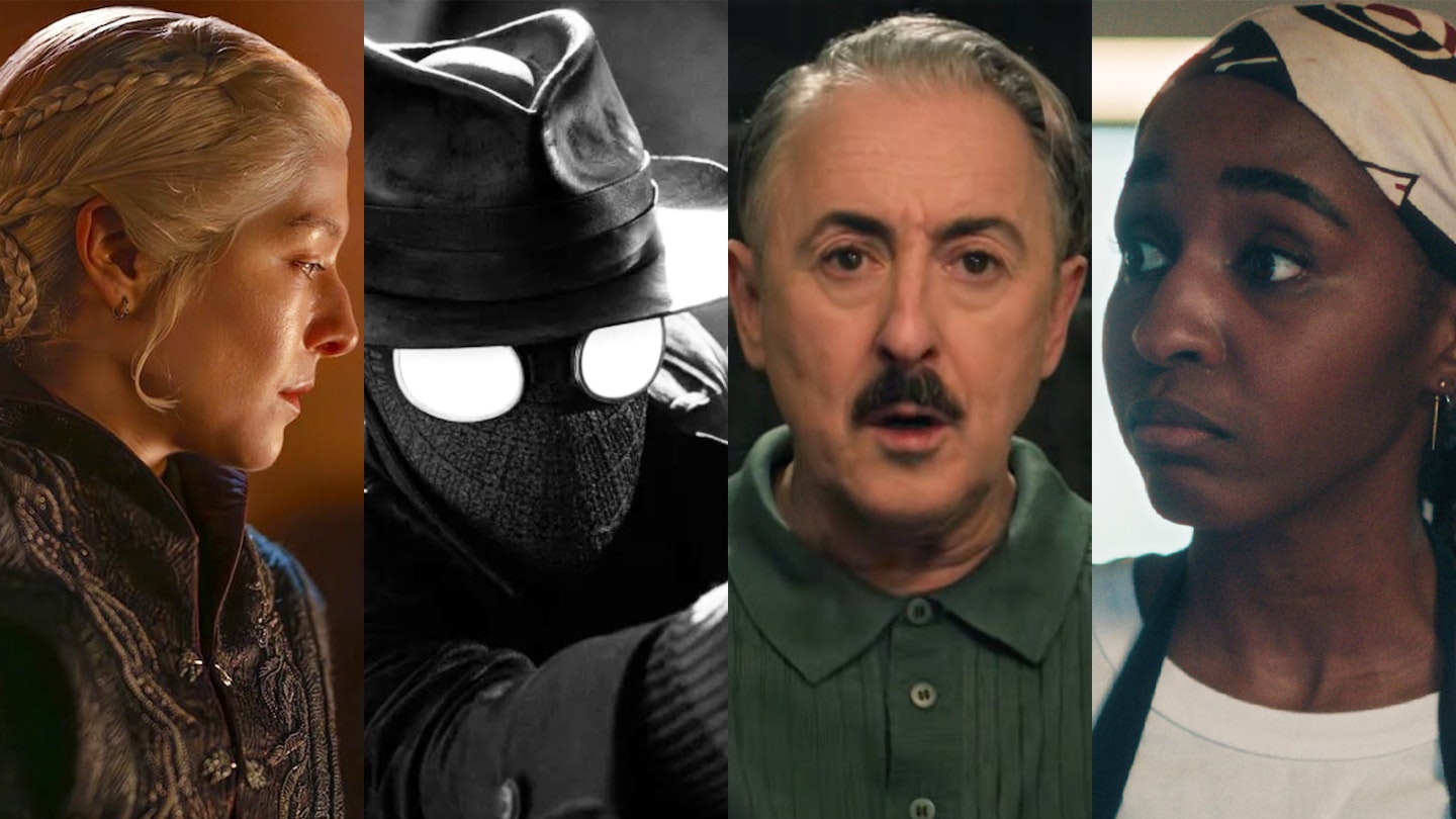 Empire's Picks: The 10 Best Shows of 2026 (So Far)