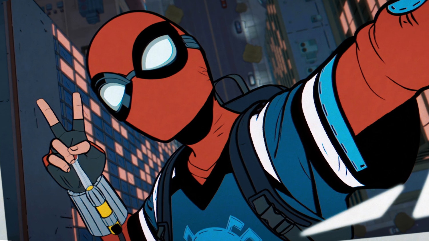 After Spider-Man: Brand New Day, watch this great under-seen Spidey show