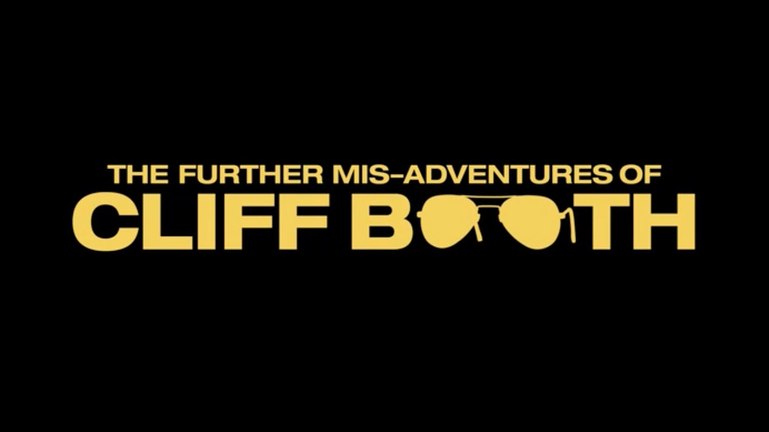 Cliff Booth sequel gets official title – and has a confirmed IMAX release before Netflix