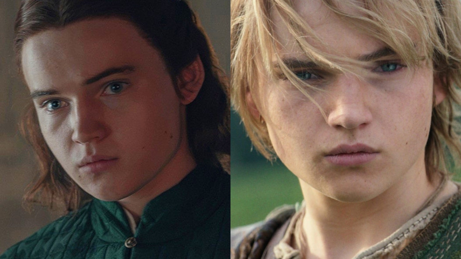 House Of The Dragon’s most intriguing new character brings huge hope for the Zelda movie