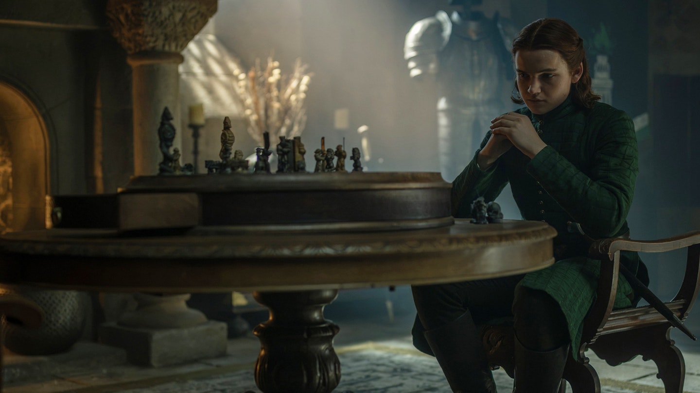 House Of The Dragon Season 3 – Daeron Targaryen