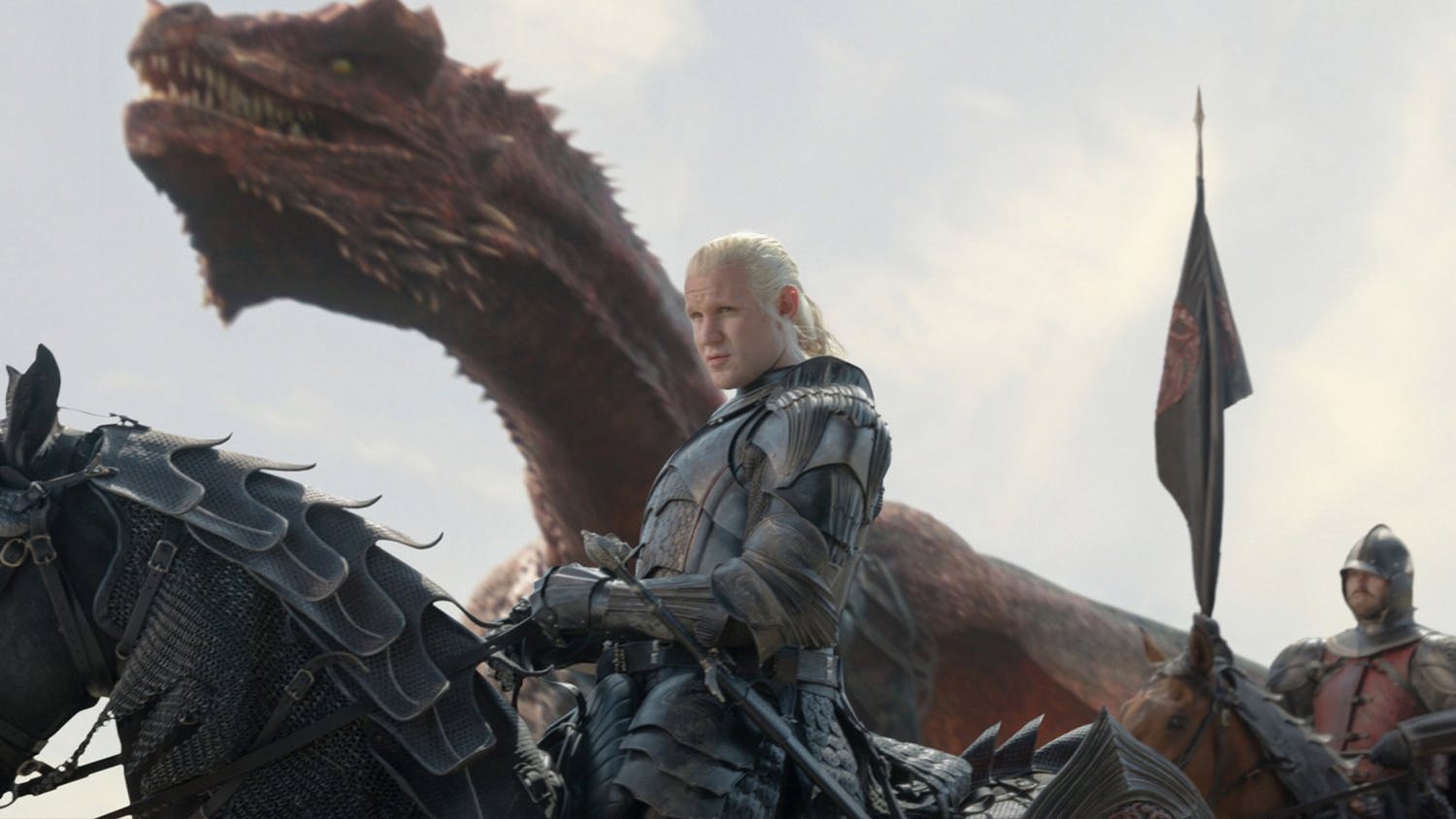 House Of The Dragon's final season is 