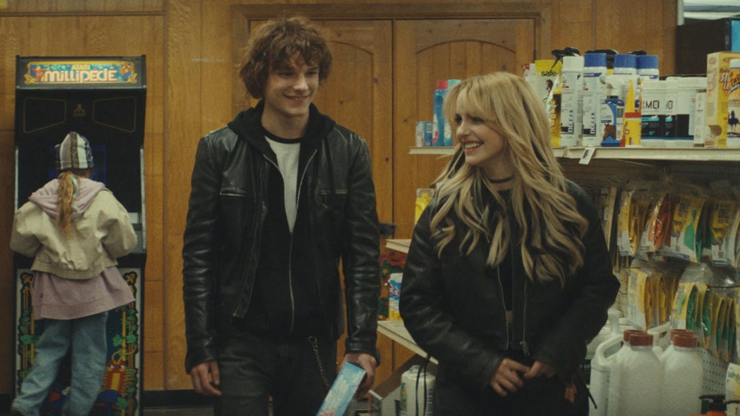 Nimrods review: Green Day comedy movie is scrappy and a little rough around the edges