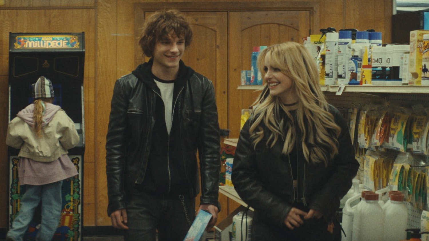 Nimrods review: Green Day comedy movie is scrappy and a little rough around the edges