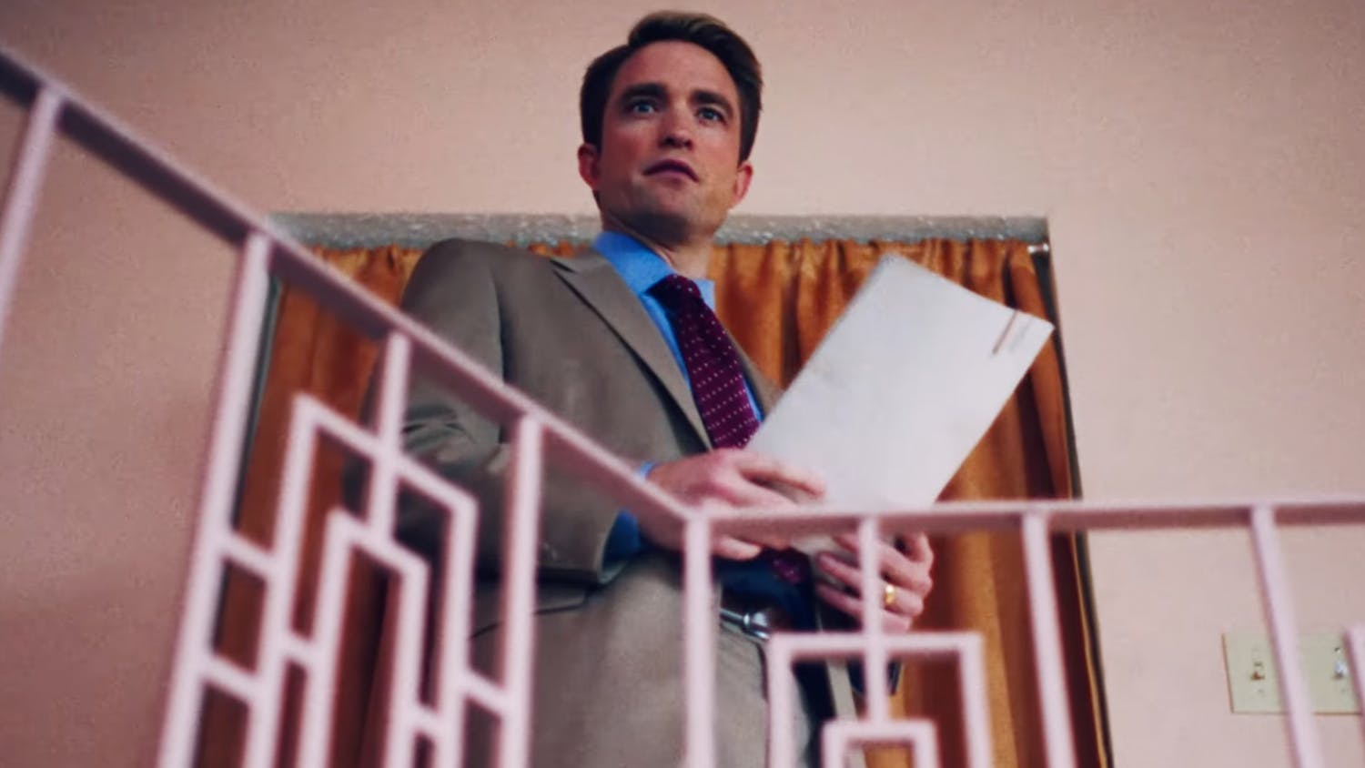 Primetime Trailer: Robert Pattinson Wants These Predators Out Of Here