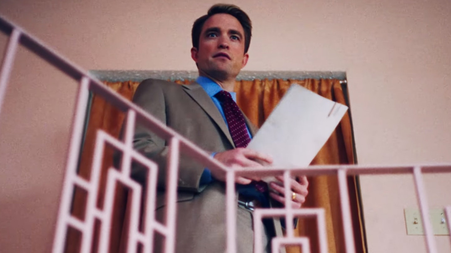 Primetime Trailer: Robert Pattinson Wants These Predators Out Of Here