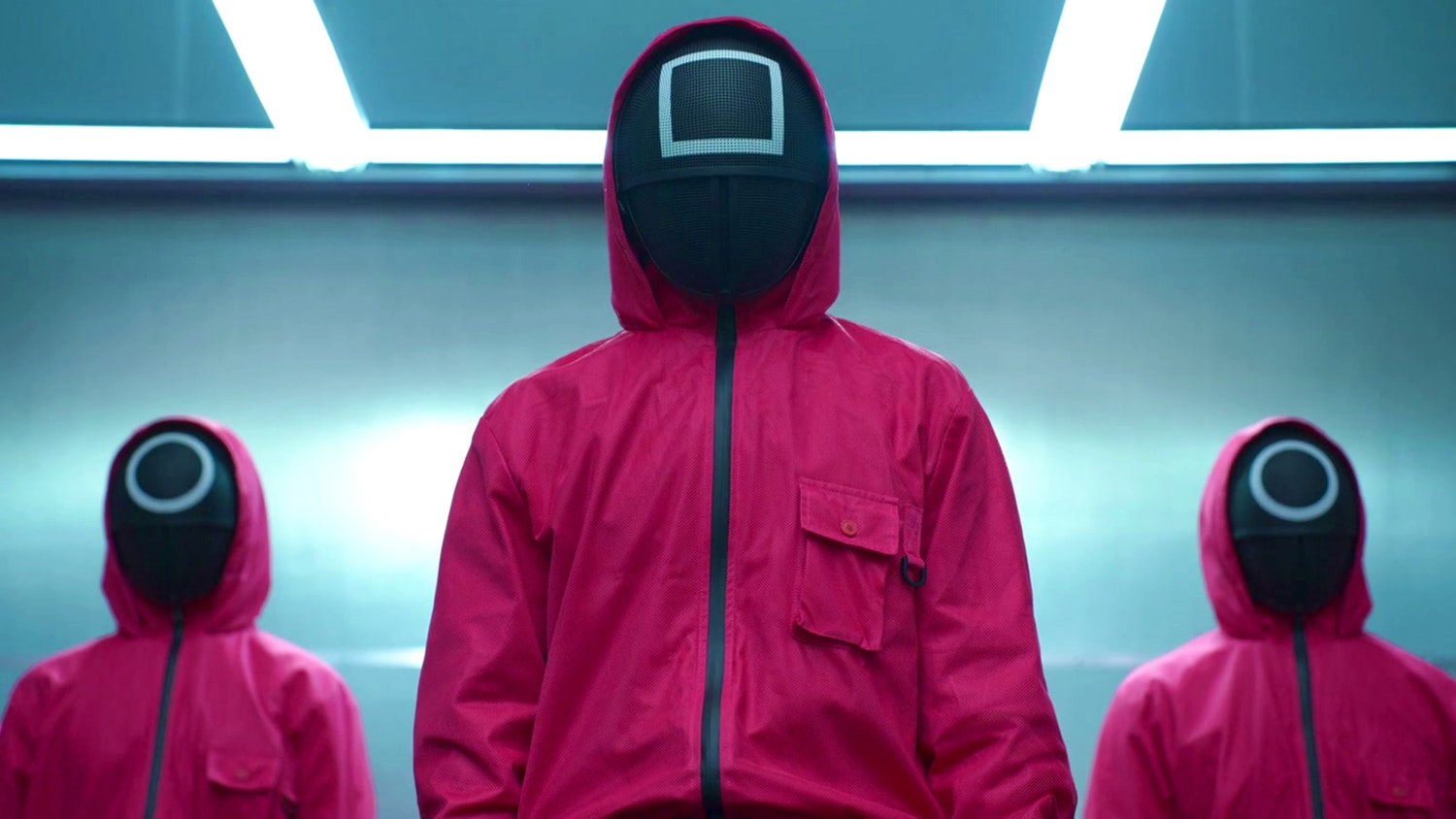 Netflix's next Squid Game spin-off seems to have been killed – despite David Fincher involvement