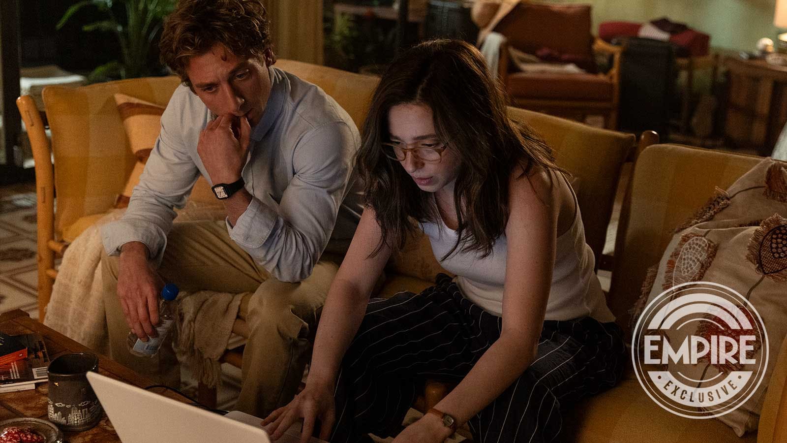 Aaron Sorkin explains why he waited so long to make Facebook follow-up The Social Reckoning (Exclusive)