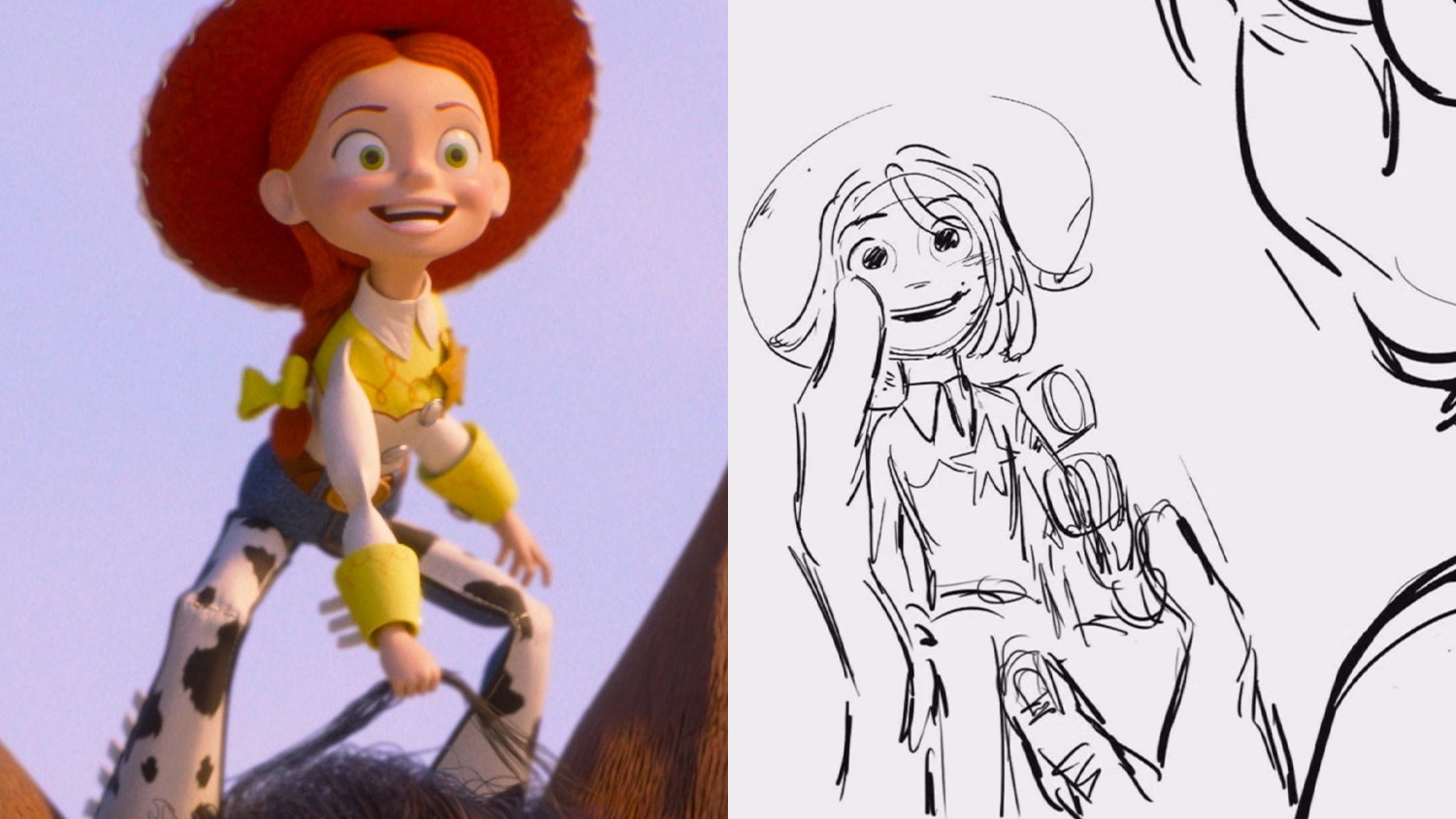 Toy Story 5 deleted scene shows a major emotional reunion fans waited over 20 years for