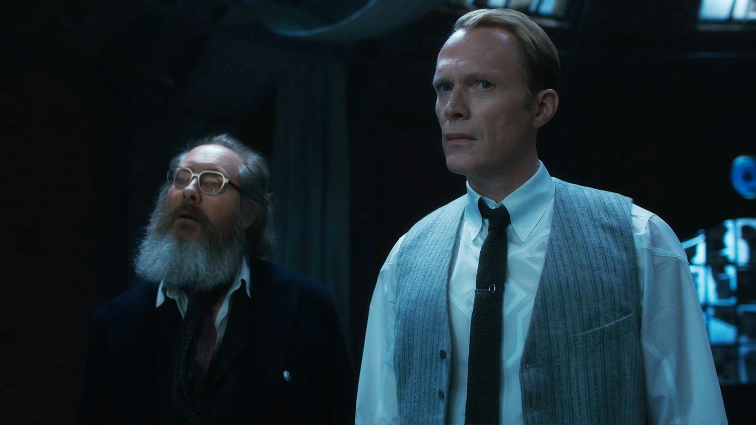 VisionQuest Trailer: Vision And Ultron's Existential Odyssey