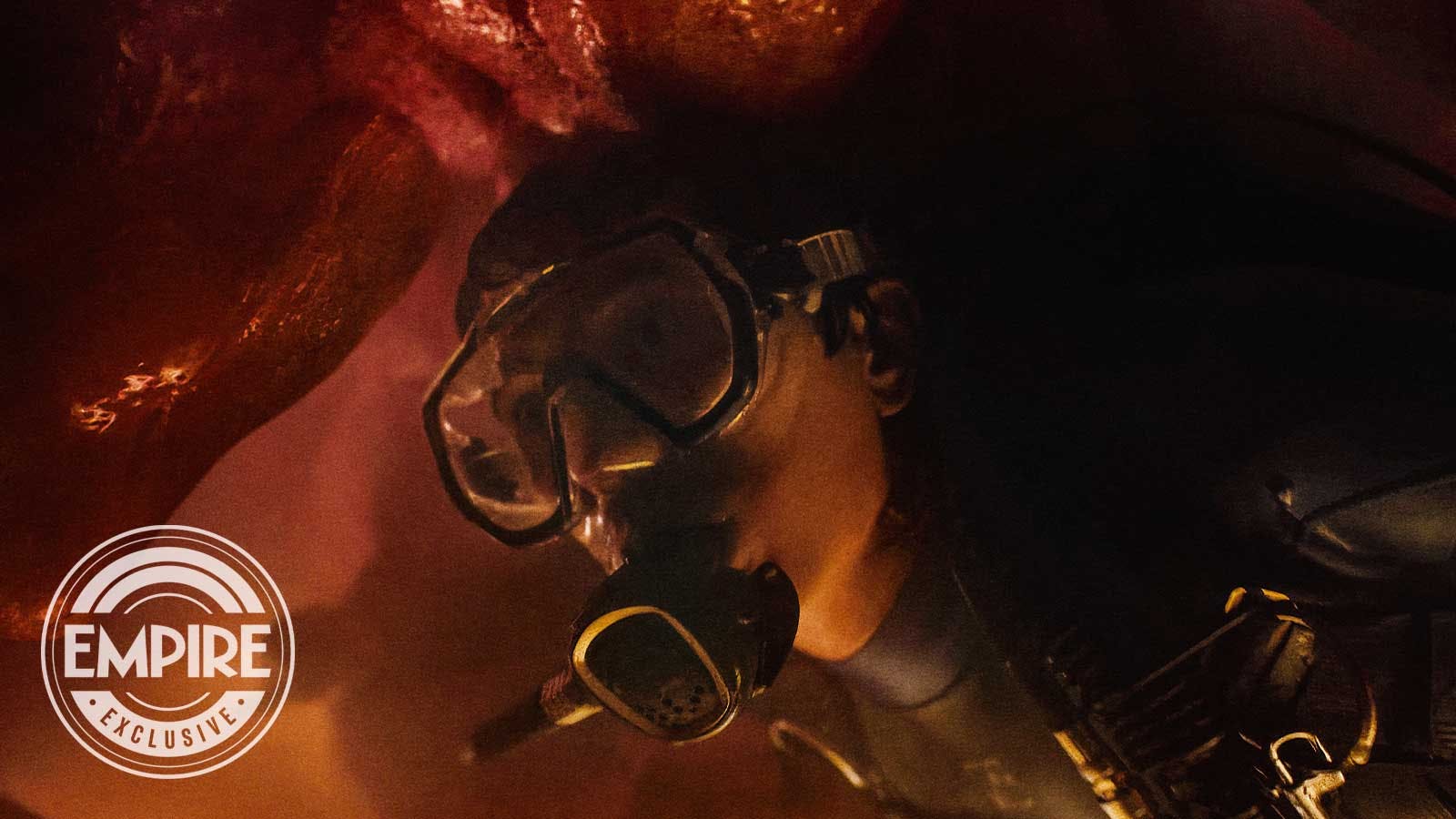 Want the 