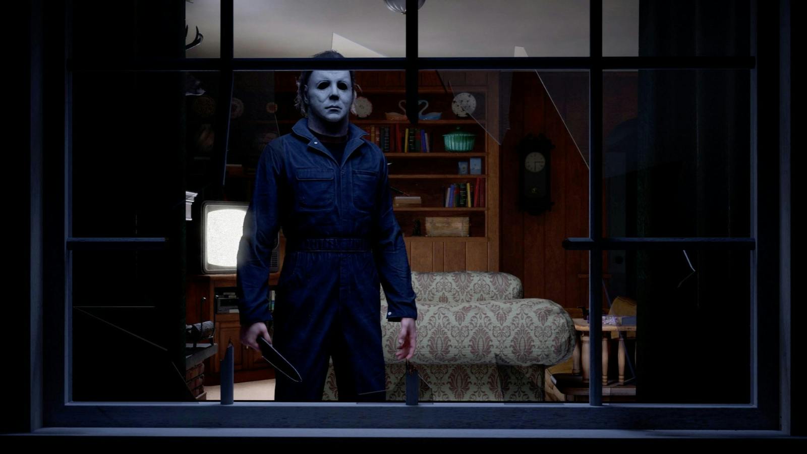 Halloween: The Game Review