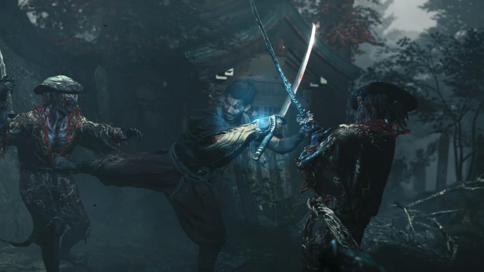 Onimusha: Way of the Sword Review
