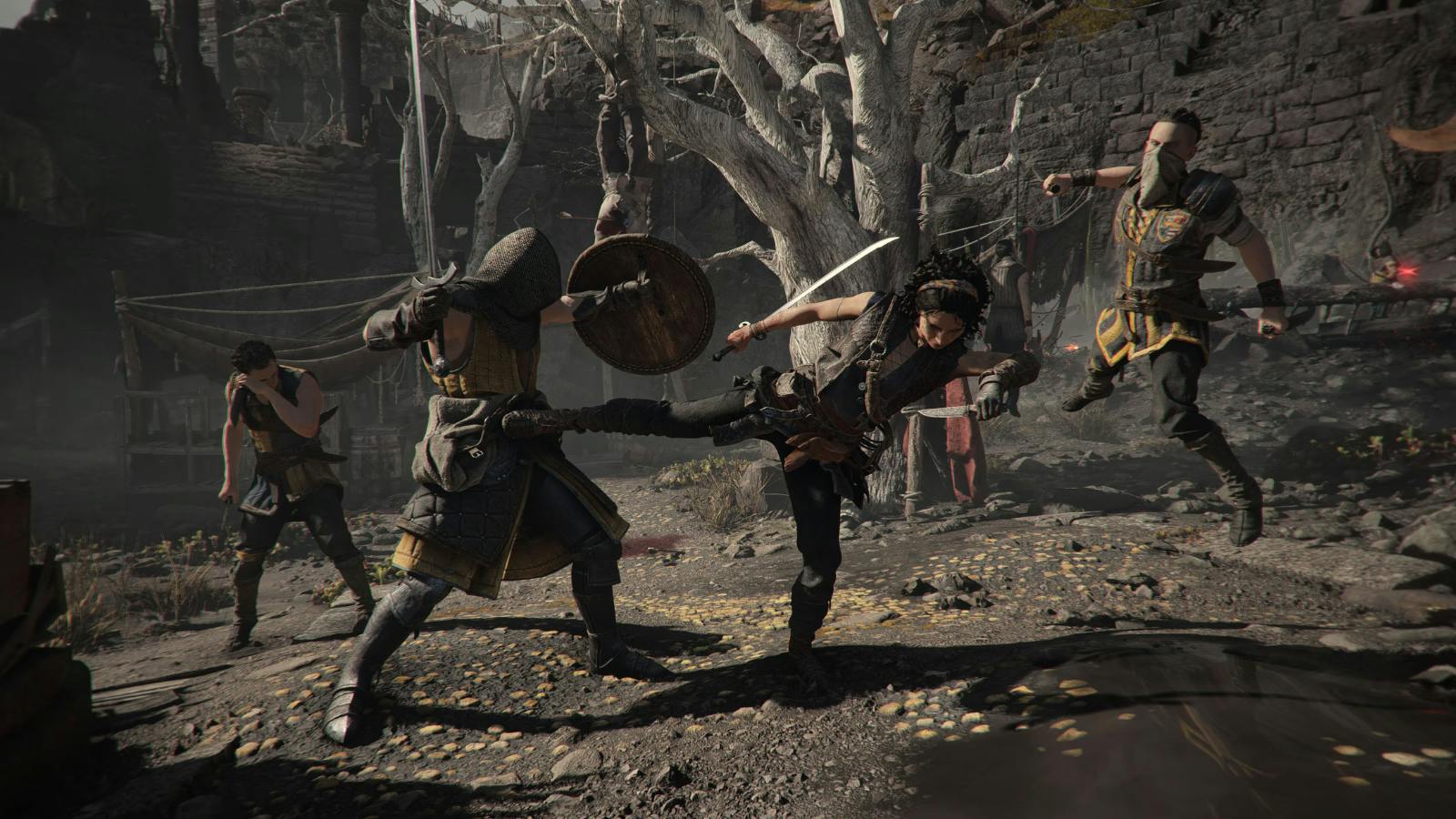 Resonance: A Plague Tale Legacy Review